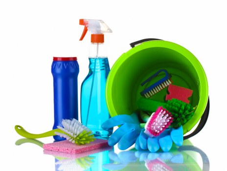 Professional recurring cleaning support for flats and homes in Uxbridge