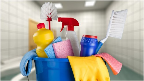 Upholstery cleaning process for a sectional sofa in Uxbridge