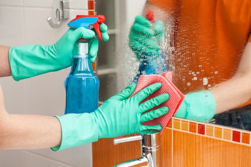 House and commercial clearance service for Uxbridge properties