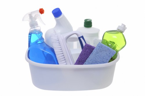 Professional hard floor cleaning for a Uxbridge home interior