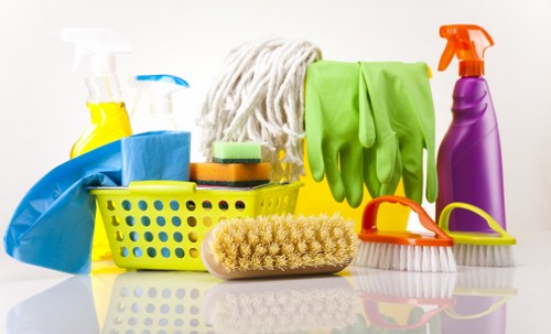 Professional curtain cleaning service for Uxbridge homes and businesses