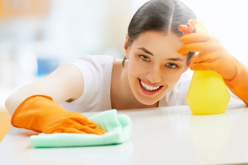 Regular home cleaning available across Uxbridge and nearby areas