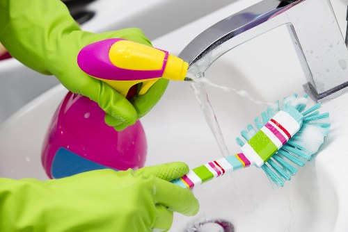 Local curtain cleaning for offices, flats, and residential properties