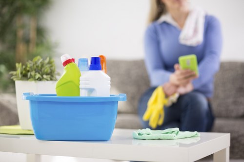 Local house clearance service handling boxes and bulky items in Uxbridge